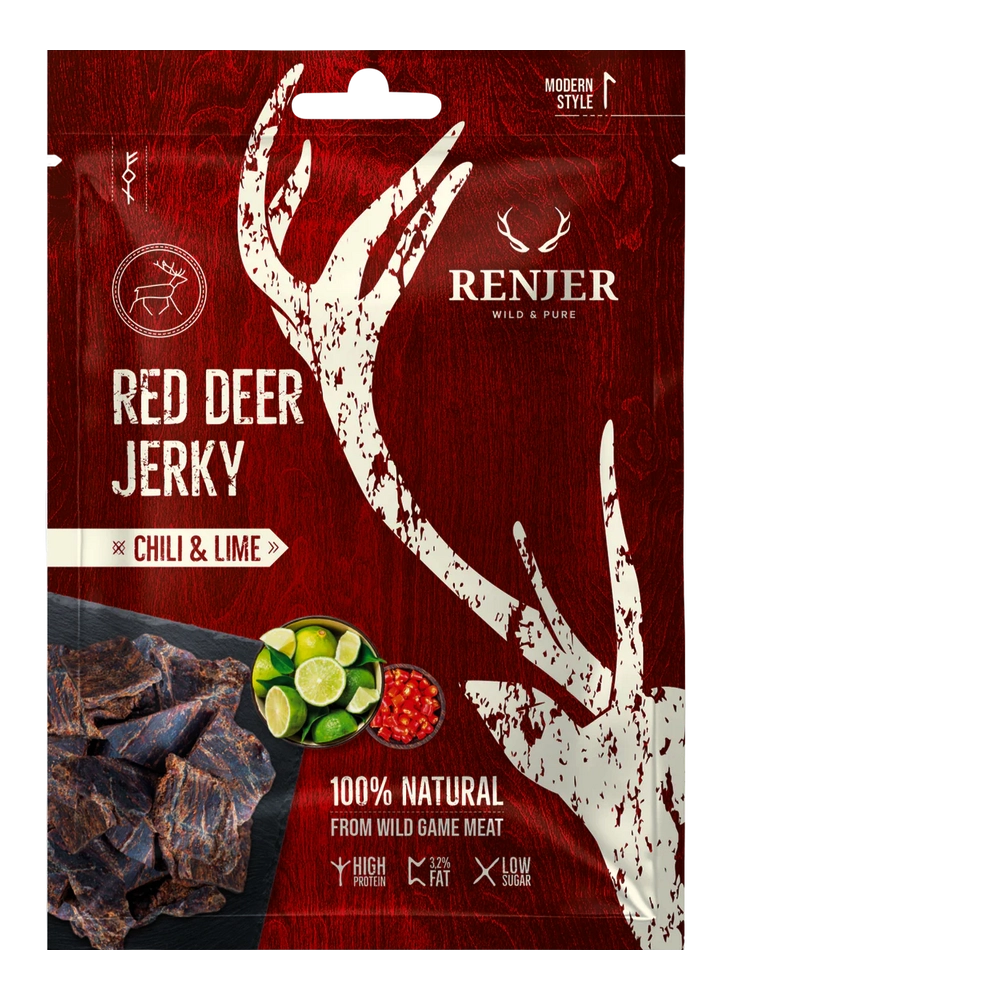 Renjer outdoor product
