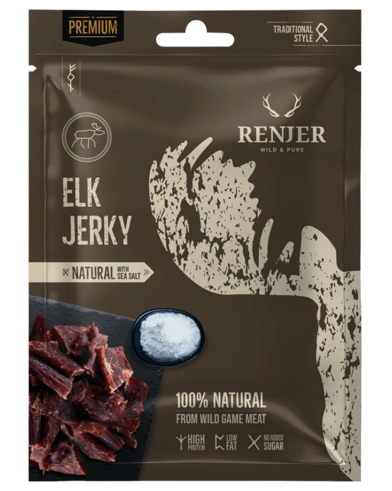 Renjer outdoor product