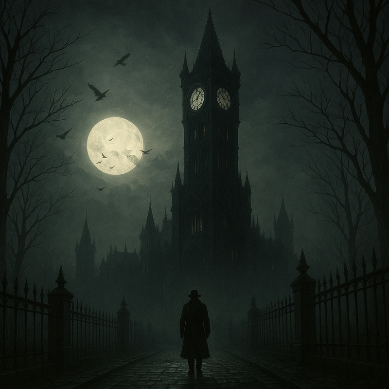 Groep in Nederland bezig met het teambuilding en social deduction spel Blood on the Clocktower. Groep in Nederland bezig met het teambuilding spel en social deduction Blood on the Clocktower. - Oxtarn Clinics & Adventures